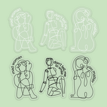 Load image into Gallery viewer, Sticker Pack