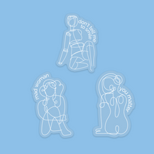 Load image into Gallery viewer, Sticker Pack