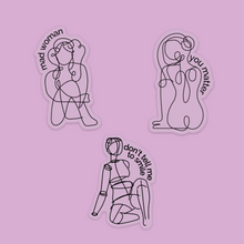 Load image into Gallery viewer, Sticker Pack