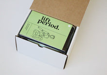 Load image into Gallery viewer, Olive's Box