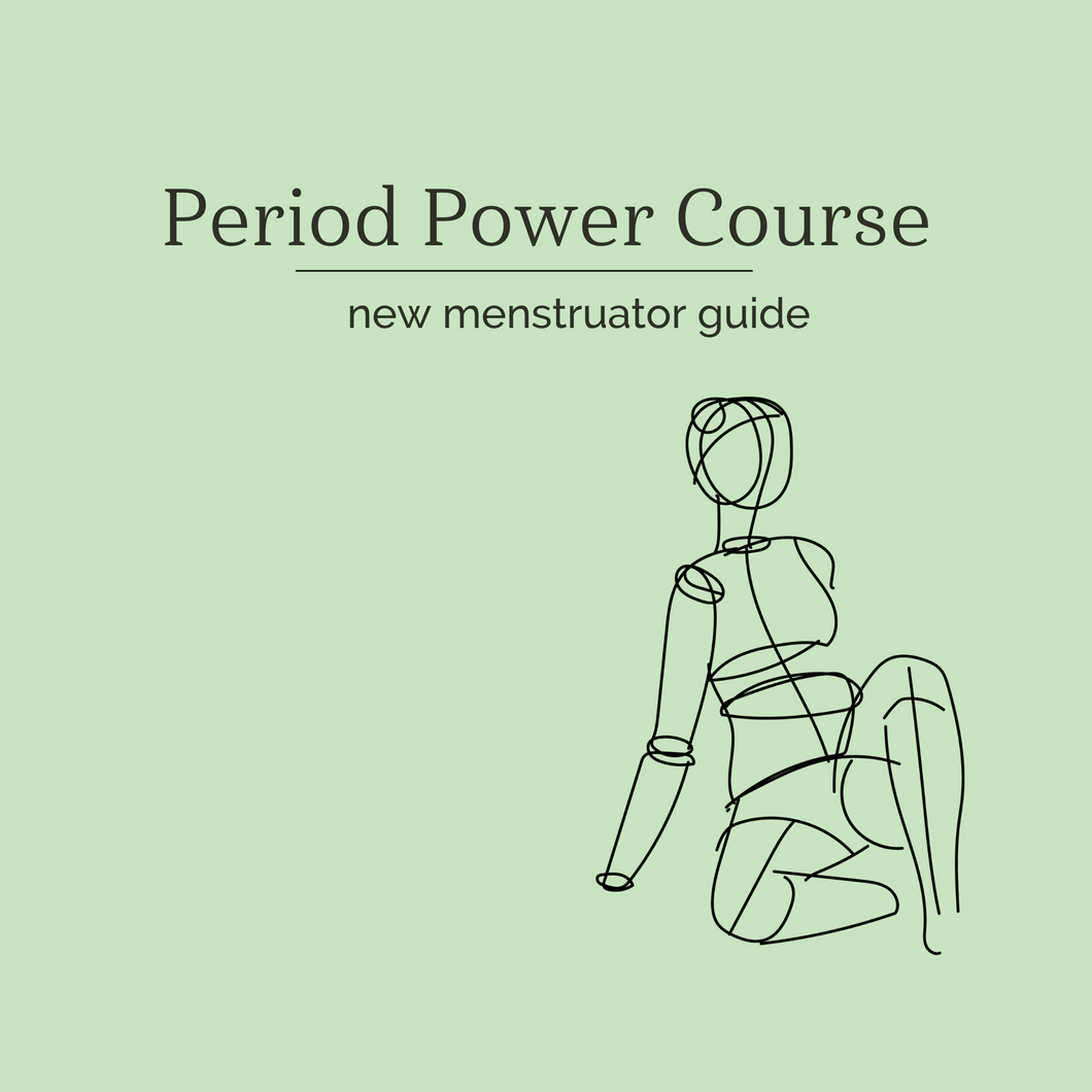 Period Power Course